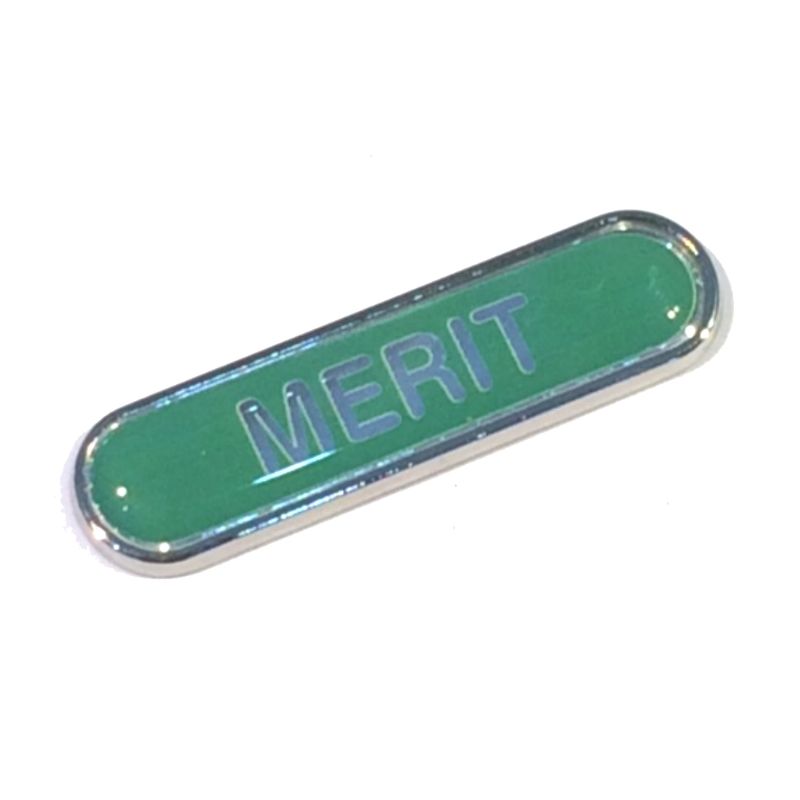 MERIT badge